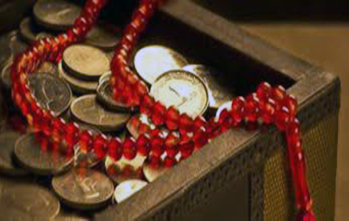usmaniandco's tweet photo. Strengthening regulatory system urged to optimize potential of Islamic finance
https://t.co/l6TDuSofS6 https://t.co/I1gmeC5cSb
