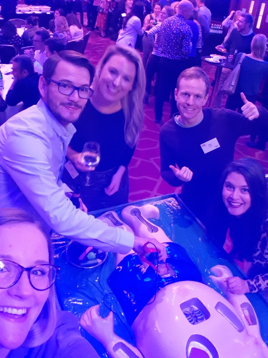 LaurenCrawley3's tweet photo. Had a great time at #ERACHR18 #U1strong #U1TA https://t.co/oXXvjBfMoc