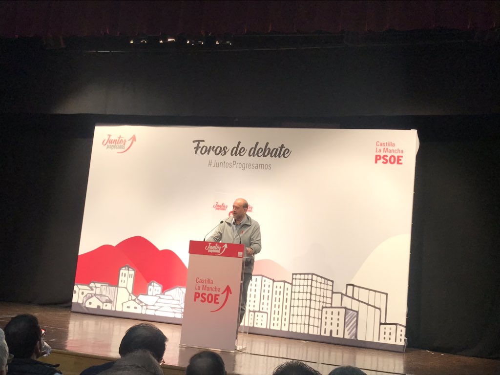 Pilarcallado's tweet image. Hoy en Toledo en #ForosDeDebate con compañerxs, entidades y colectivos para aportar y trabajar unidxs y seguir reconstruyendo #CLM  
 #JuntasProgresamos #JuntosProgresamos