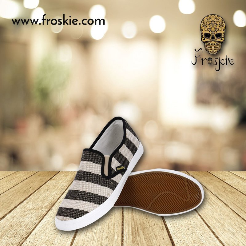 froskie sneakers