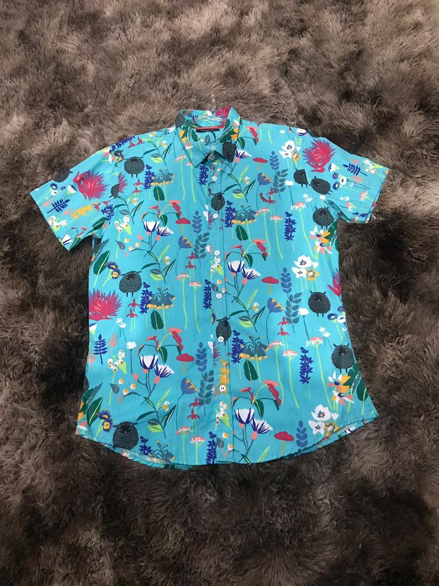 DutraM's tweet photo. Camisas Florais Reserva ✅🔙🔝 https://t.co/clGLSEvLGY