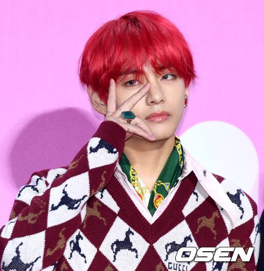 taehyung pics⚡️ tweet media