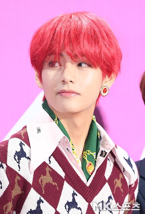 taehyung pics⚡️ tweet media