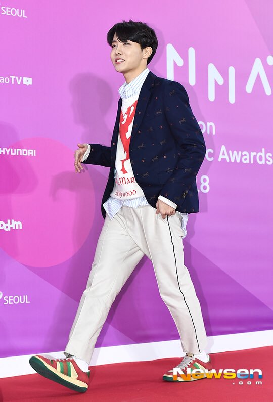 J-Hope BTS
