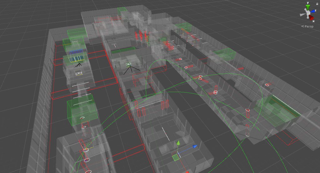 RedefGames's tweet image. We made progress this year. redefinitiongames.com/2018/12/01/mak…