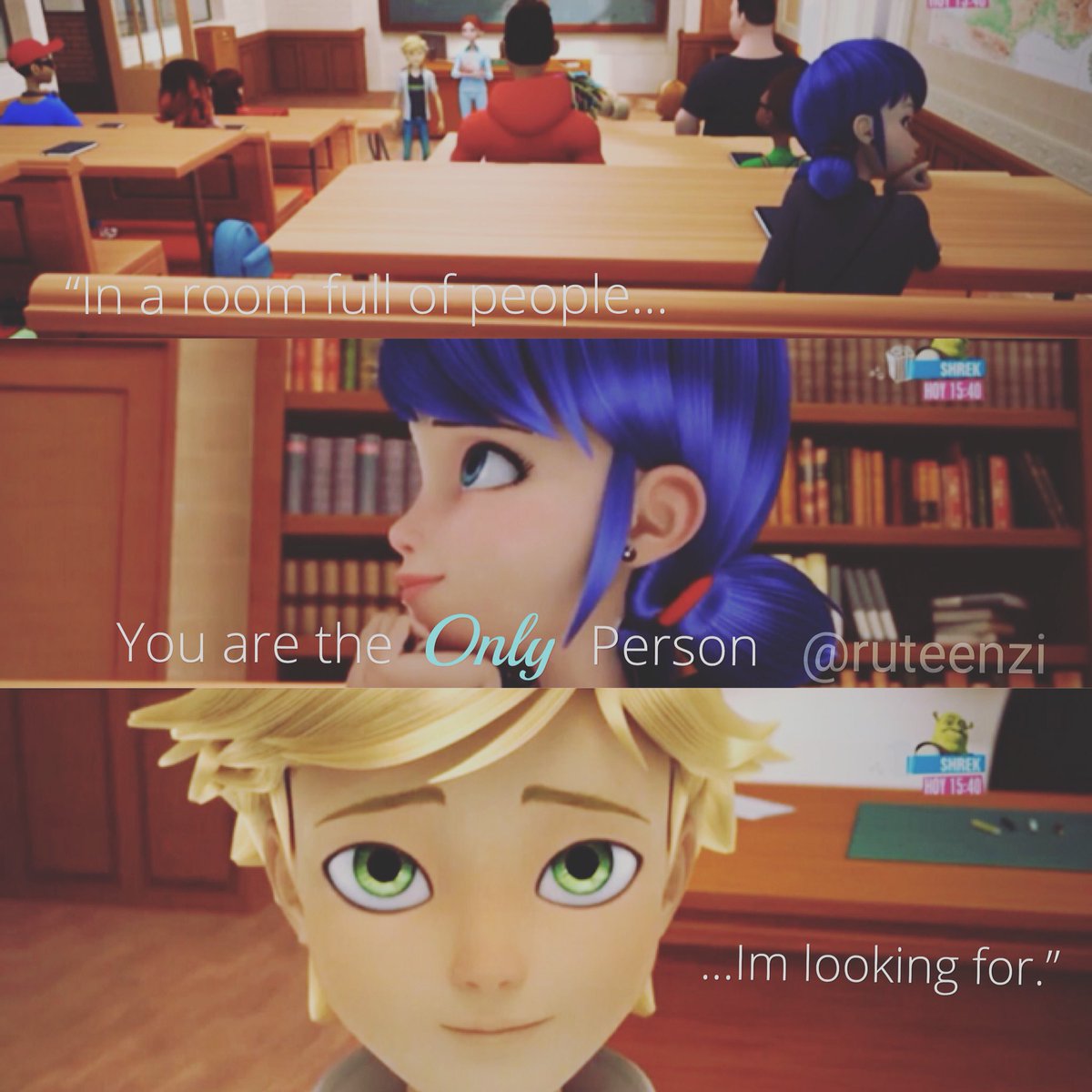 I’m not crying you are!
😭😭😭😭
#mlspoilers 
#miraculous
#miraculousladybug
#miraculousladybugseason3