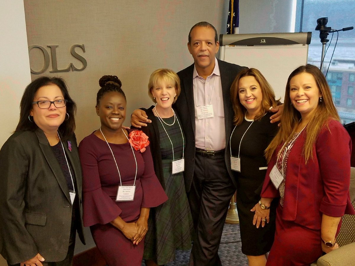 VargasDir's tweet image. At the Hudson Valley Regional Basics Network Convening. Always learning with an amazing team!!! Inspired by Dr. Ferguson. #peekskillbasics #peekskillpride