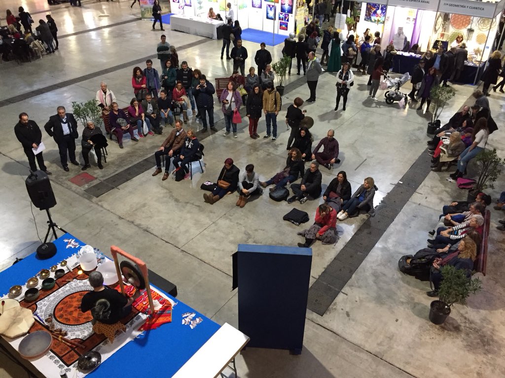 Magic_Fira's tweet image. 🗓Durante todo el fin de semana #MAGiC18 se llena de actividades.
¿Con cuál te quedas?