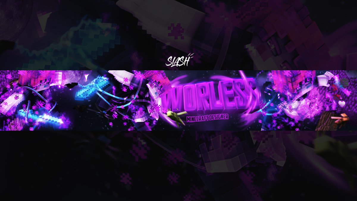 Slash On Twitter Enjoy Guys New Banner For Worlessvii