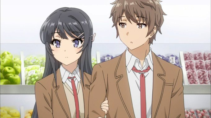 12月2日は桜島麻衣誕生日のtwitterイラスト検索結果 12月2日は桜島麻衣誕生日のtwitterイラスト検索結果