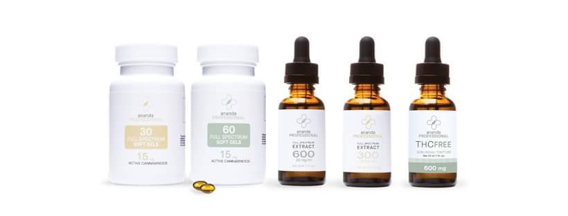 CBD oil is available at National Rx! We chose the Ananda professional line due to their strict standards, legitimacy, compliance, research,&amp; quality. We have a full line of Ananda’s professional-quality CBD products. 
#cbd #cbdoil #farmtopharmacy #pharmacy #farragut #westknox