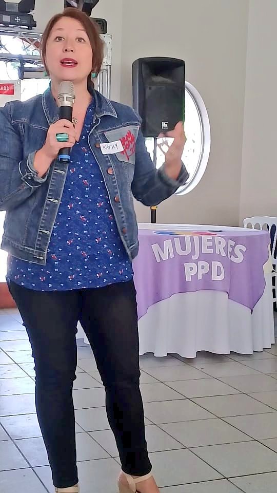 Partido Por la Democracia tweet media