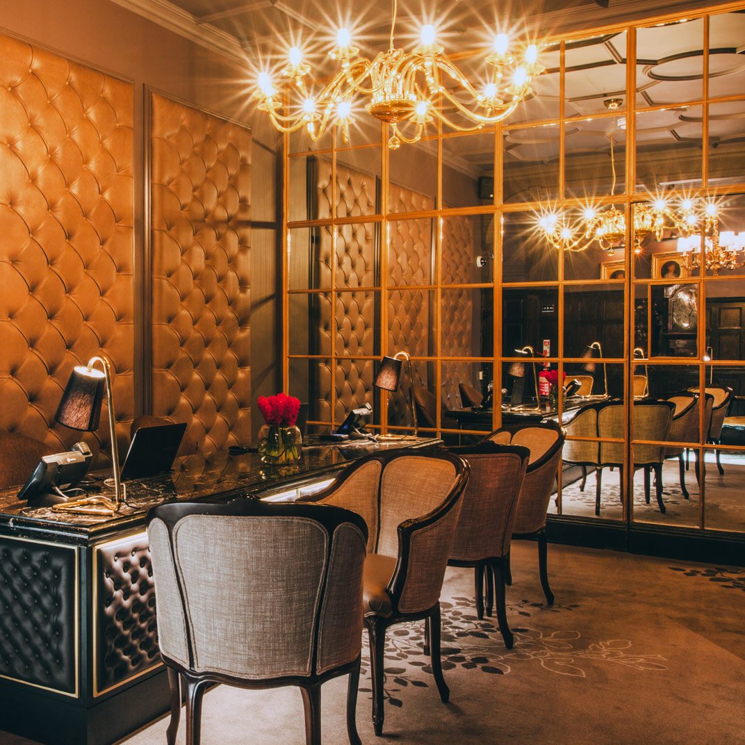 Tablet Hotels (TabletHotels) Twitter