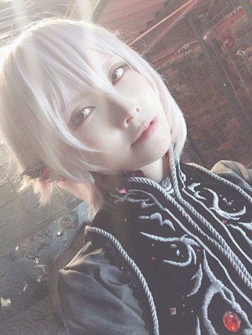 Twitterのコスプレ画像58