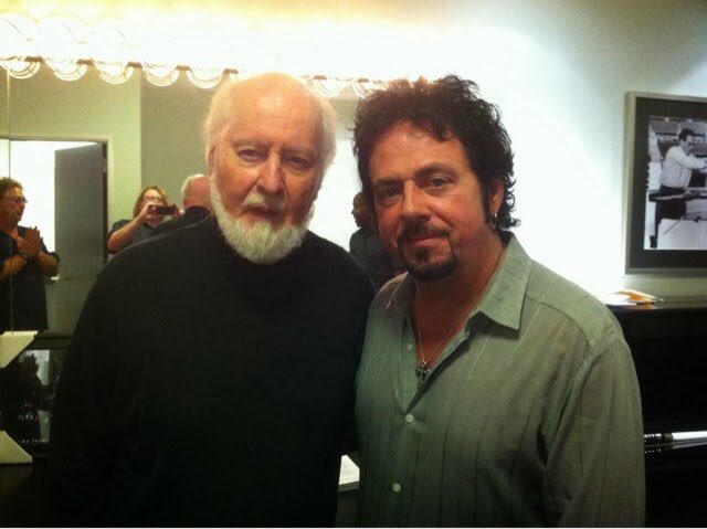 Star Wars Holocron on X: "Did you know? The final victory song sung by the  Ewoks at the end of Return of the Jedi was written by Joseph Williams, John  Williams's son