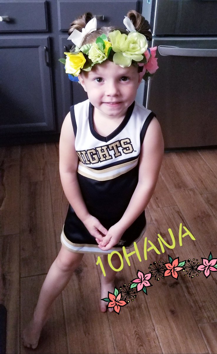 UCFAmy's tweet photo. Hey @macmilk15 how bout you do a little HULA DANCE when you boot a sweet punt?! 🤙🌺🏈

I'll be there watching 👀😍
#10Hana
@UCF_Football @UCFALUMNI @coachjoshheupel @milton6teresa @ParkerBoudreaux @DJMactastic1 @ESPNCFB  @KirkHerbstreit https://t.co/5XY9KYwDAv