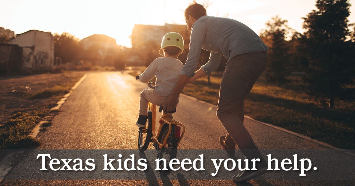 tasb_news's tweet photo. By fully funding our public schools, we can give all Texas students access to a high-quality education and a brighter future. Take action: https://t.co/ZC0s62XNW2 #txed https://t.co/zytI7nHsTk