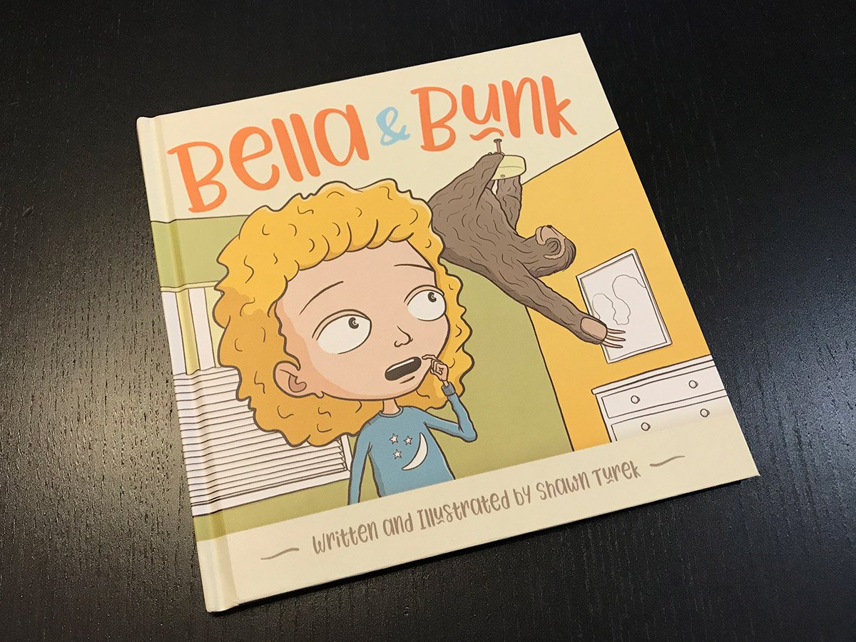 drawnbyshawn's tweet photo. You can now buy hardcover copies of my first children's book "Bella and Bunk".
https://t.co/xROltWDBRe
#drawing #illustration #cartoon #character #drawnbyshawn #characterdesign #kidlit #childrenwritersguild #book #childrensbook #sloth #girl #friend #friendship #bellaandbunk https://t.co/yLQjUxRsg3