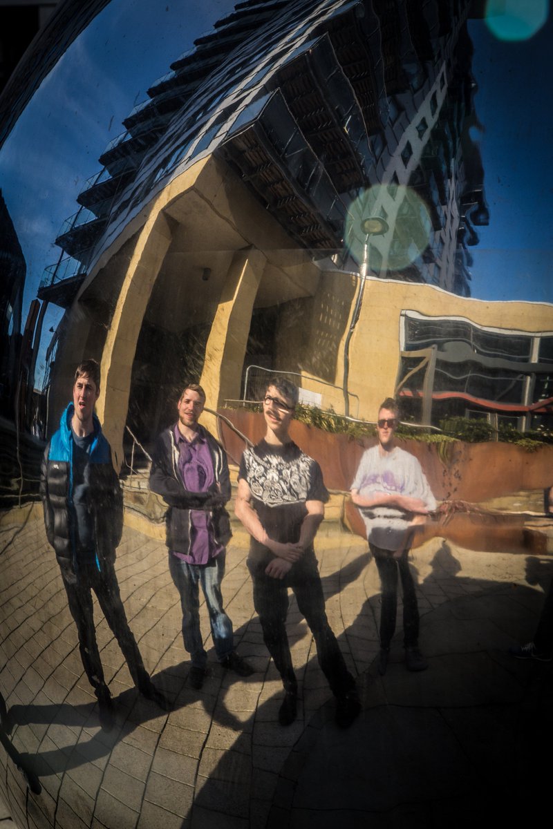 Loud Noises (@loudnoisesbrass) on Twitter photo These handsome devils will be down at <a href="/dominoclubleeds/">The Domino Club</a> this evening for some more brass bangers!
Get down early to catch <a href="/danburnettmusic/">Dan Burnett</a> on before us! These handsome devils will be down at <a href="/dominoclubleeds/">The Domino Club</a> this evening for some more brass bangers!
Get down early to catch <a href="/danburnettmusic/">Dan Burnett</a> on before us!