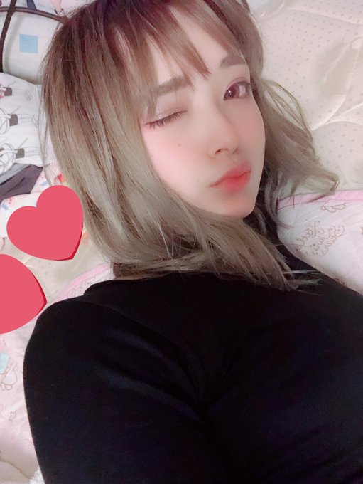 Twitterのコスプレ画像16