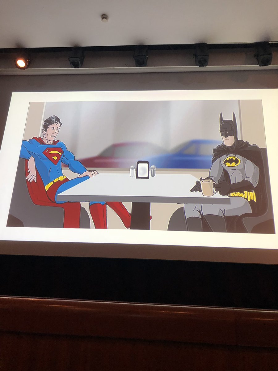 Bernard A Fox (@bernardafox) on Twitter photo Prof <a href="/OmidHamidMD/">Omid Hamid MD</a> the southern #California ROCKSTAR #Immunotherapist âYou always hurt the one you loveâ - need to optimize Ipi dose #Bridge18 Prof <a href="/OmidHamidMD/">Omid Hamid MD</a> the southern #California ROCKSTAR #Immunotherapist âYou always hurt the one you loveâ - need to optimize Ipi dose #Bridge18