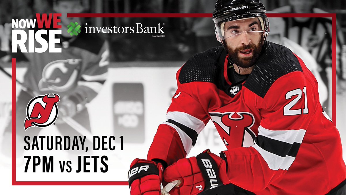 devils hockey network