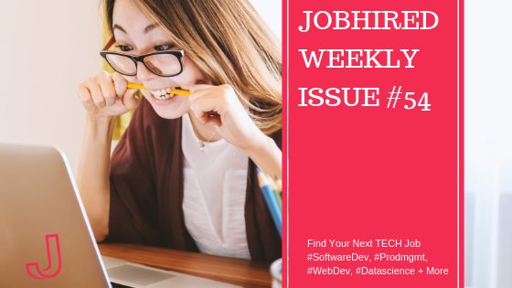 JOBHIRED.io tweet media