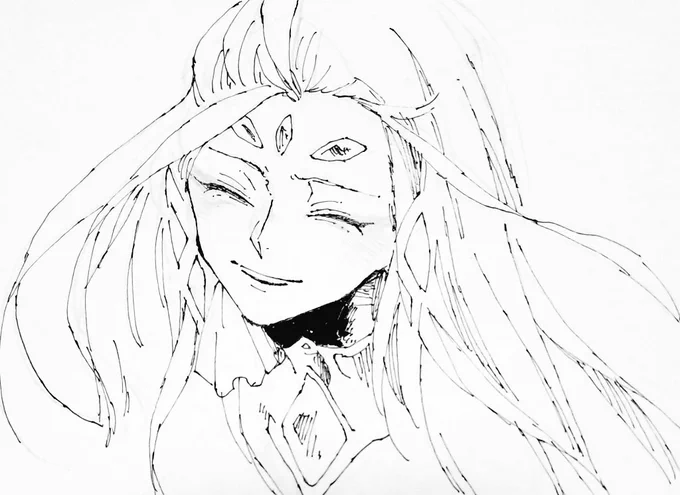 メッチャラクガキ朕 