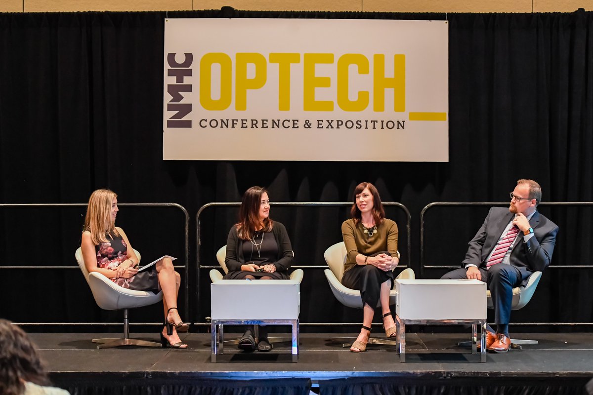 ApartmentWire's tweet image. There is growing recognition that sustainability programs are increasingly becoming an element of companies’ larger corporate social responsibility (CSR) frameworks w/ @AllianceLiving, @Gables, Griffis Residential and Prometheus Real Estate Group Inc #OPTECH18