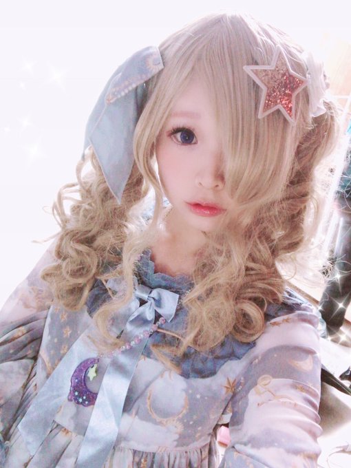 Twitterのコスプレ画像55