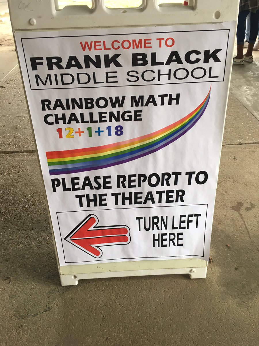 ortizteach's tweet image. So proud of our amazing mathematicians @PughRamsHISD who are competing in the Rainbow Math Challenge! #WeArePugh #PushItToTheNextLevel @Galvan_Nicole10 @fred_glz @gmontem3