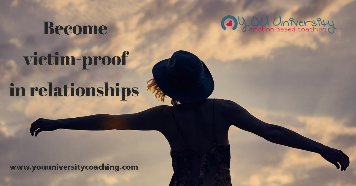 SCavallo1's tweet image. If life is a school and I created it all, how can I be a victim? Believe that we learn from everything that happens and we stop feeling victimized. 

#youuniversitycoaching #emotionbasedcoaching #victimproof #lifecoachtraining #homebusiness #workfromhome #relationships