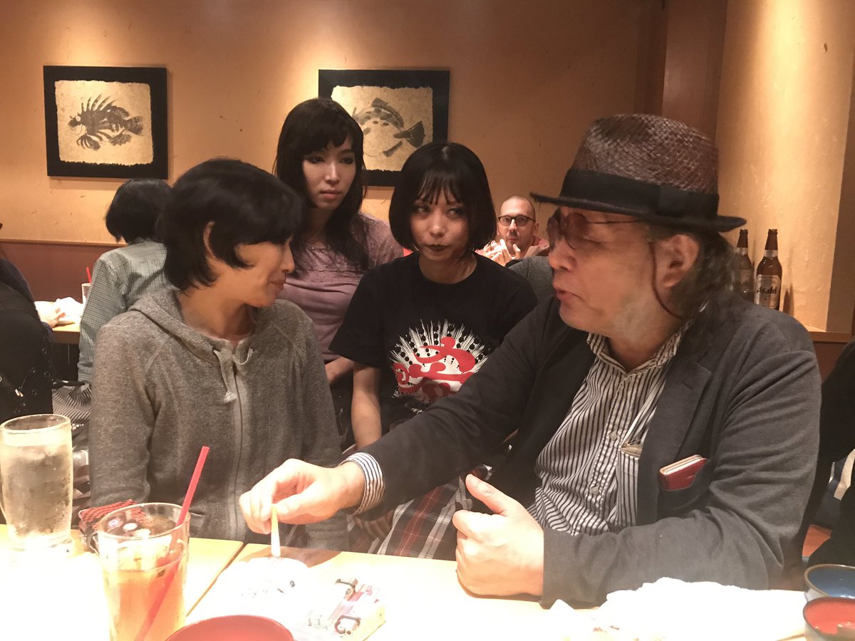 菊田裕樹💫HIROKI KIKUTA💫結城二十六☺️🍜 (@Hiroki_Kikuta) / Posts / X