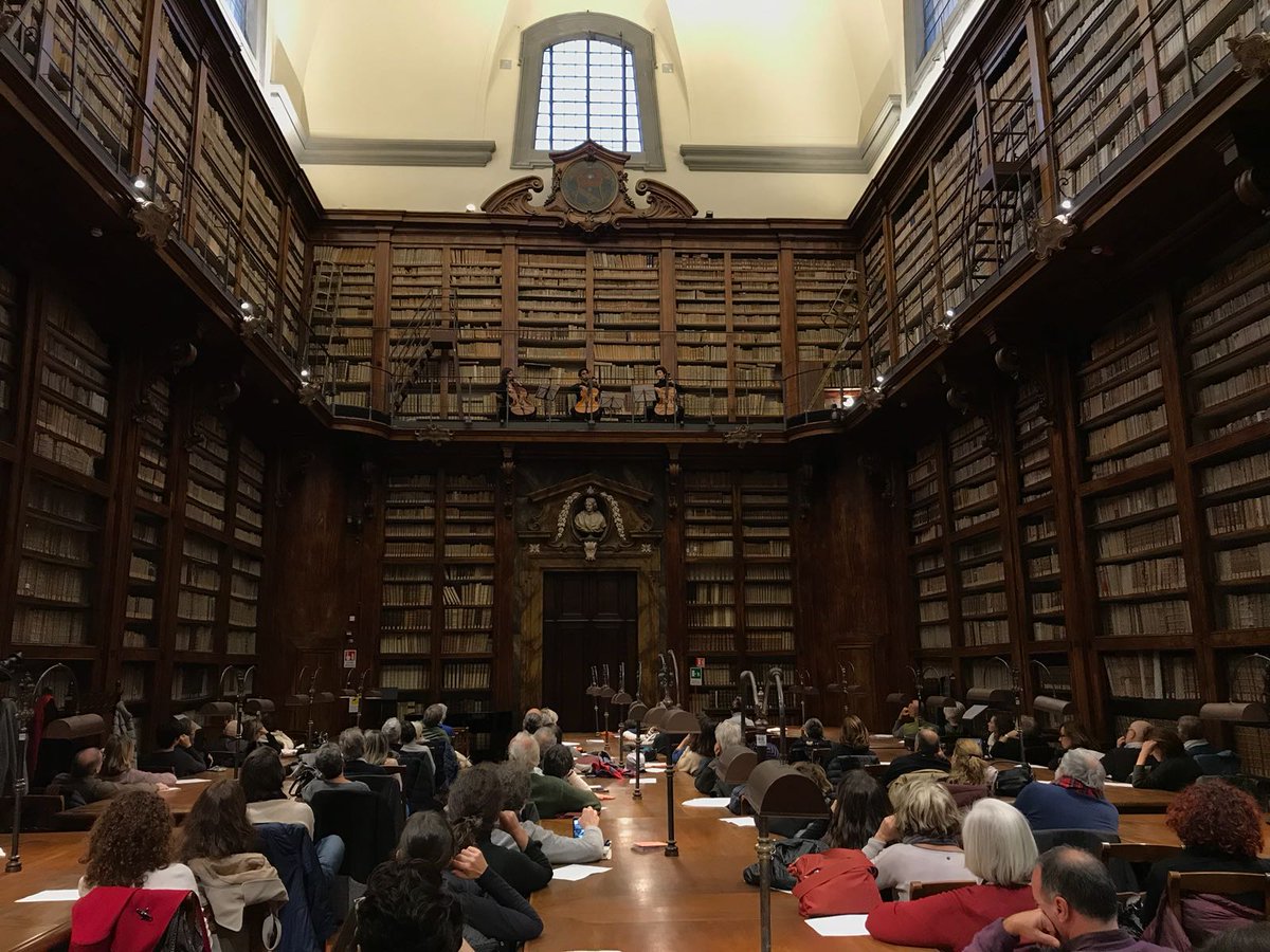 StringscityFirenze tweet media