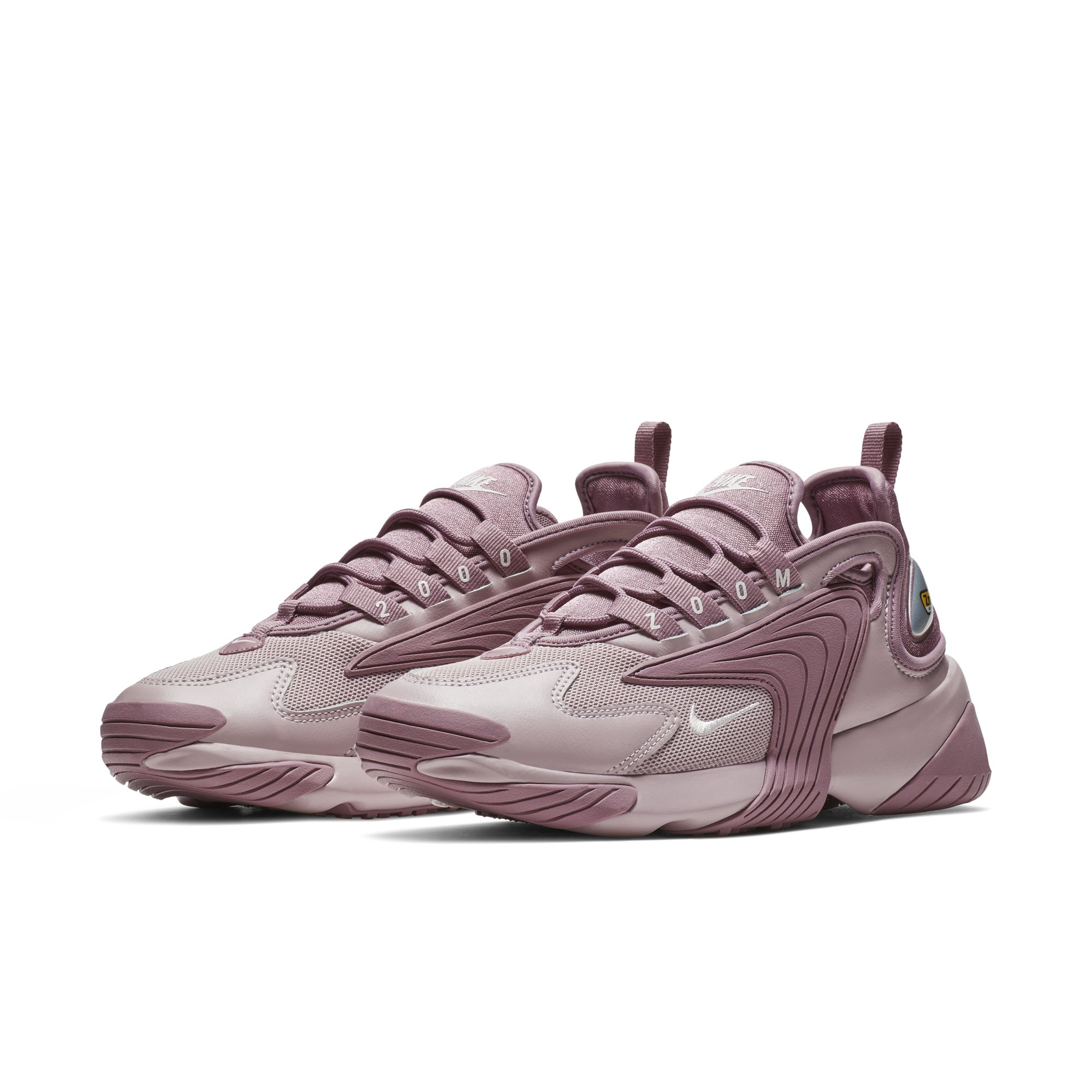 zoom 2k plum