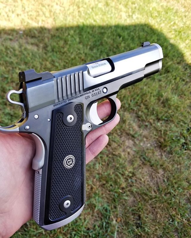 Guncrafter1911's tweet photo. Saturday feels 😎
.
.
.
.
.
.
#guncrafter #guncrafterindustries #gun #guns #gunslinger #gunfanatics #gunsofig #gunsofinstagram #2a #pistol #pistols #handgun #sickguns #weaponsdaily #shooting #pistol #pistols #igmilitia #weaponswow #pewpewpew #pewpew #gunporn #gunsdaily #1911 … https://t.co/U8usqcXTZk