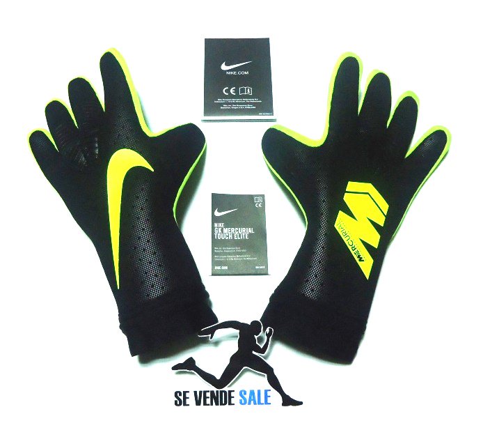 gravedad Salón Resolver Se Vende Sale on Twitter: "Guantes Portero Nike Gk Mercurial Touch Elite,  Talla 8 https://t.co/DsBKgVBBOA #SevendesaleDeportes #Deportes  #NikeFootball #NikeSoccer #justdoit #Nike #Football #Soccer  #nikemercurialtouchelite https://t.co/QJ29C3ZZSb" / Twitter
