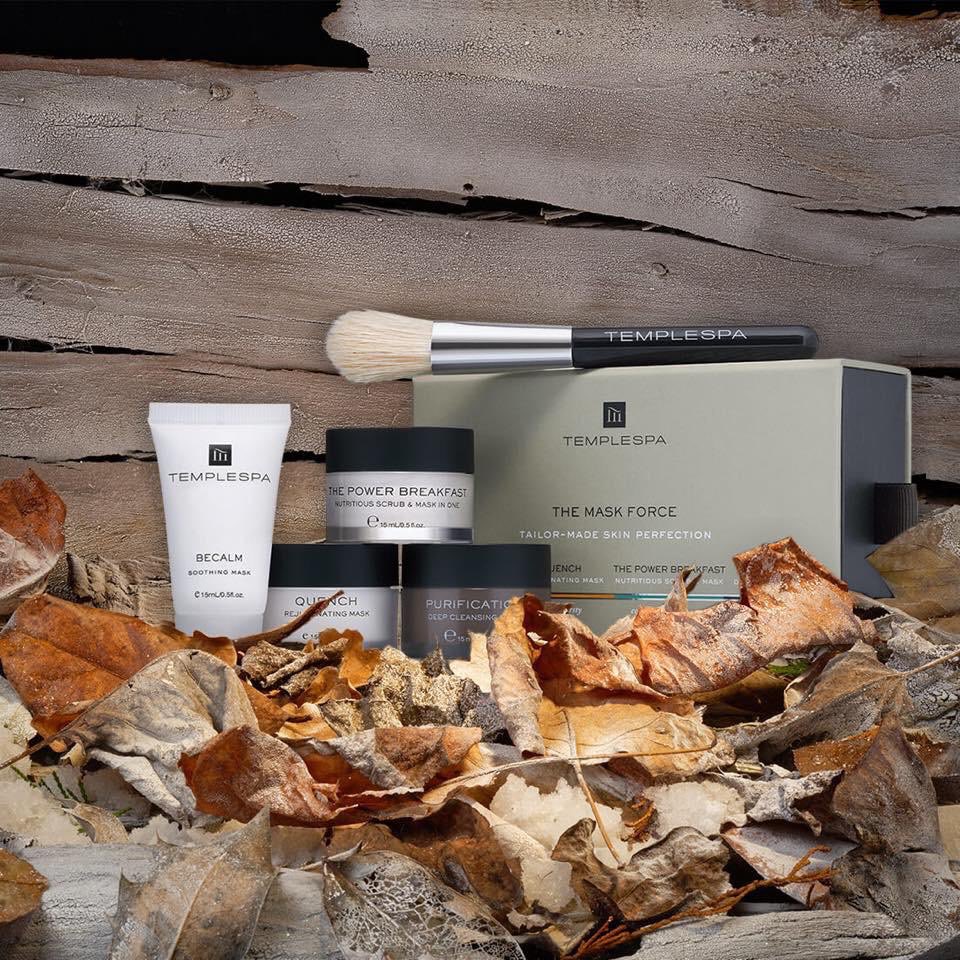 AmberGreenSpa's tweet photo. This gorgeous gift set is yours for just £10 when you buy any item from our Mediterranean Meander collection @TradersEL #KeepitLocal https://t.co/SywO5swsI2