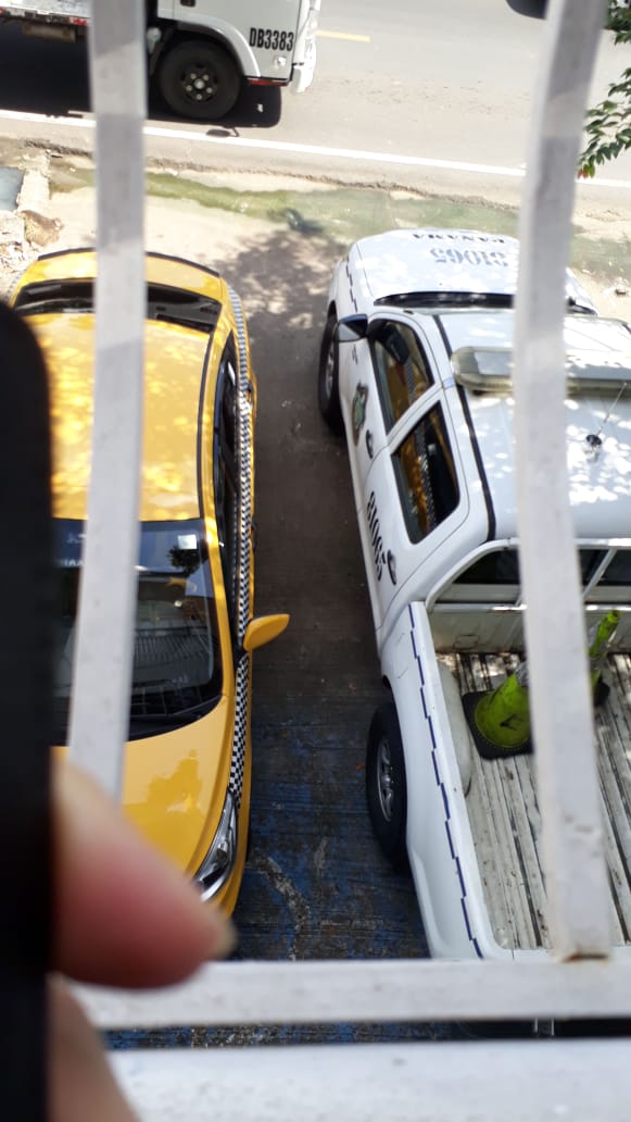 Cam y Tra Panameños tweet media