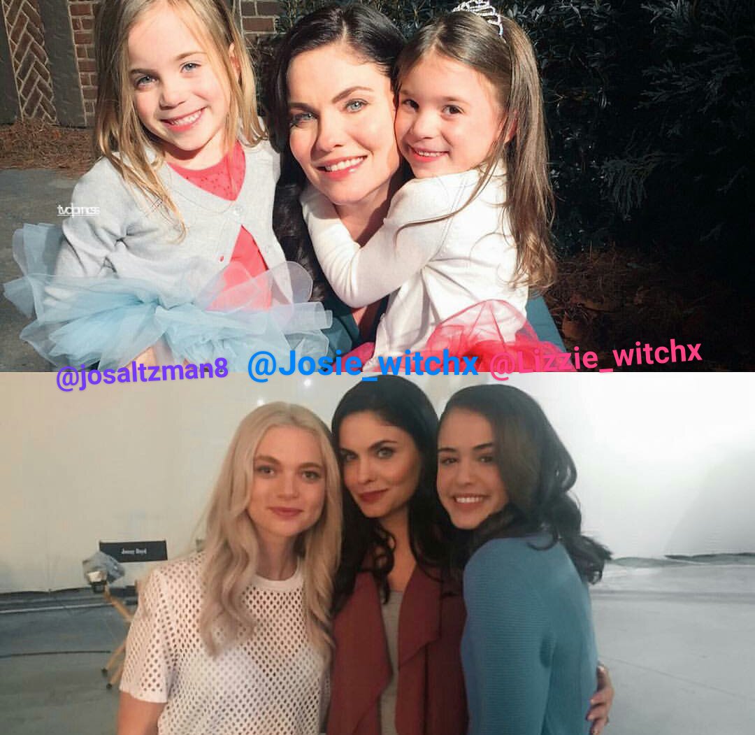 <a href="/josaltzman8/">⚜️⚜️Josette Saltzman ⚜️🌸⚜️</a> <a href="/Josie_witchx/">ღBianca Jo / Danika Jessalyn</a> then and now we love you mom