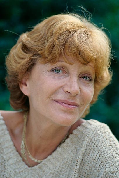 Maria Pacôme (1923-2018), une voix et un sourire...