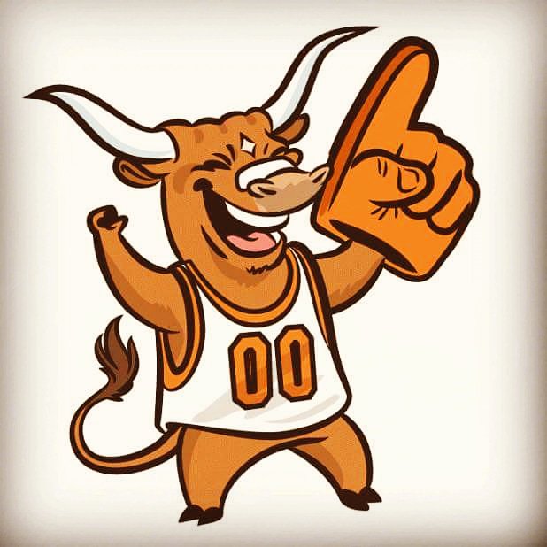 twotenscene's tweet photo. I hour until kickoff! #hookem🤘 #texasfootball🏈 #ouwho https://t.co/IqVUeFBrWC