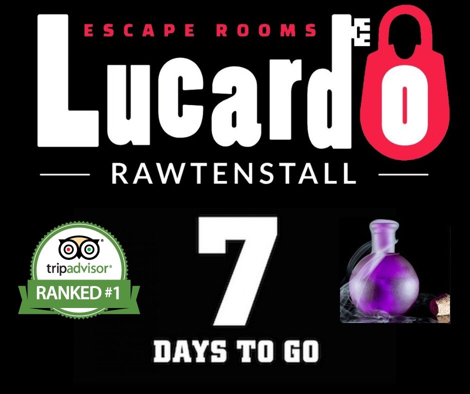 Lucardo Rawtenstall tweet media