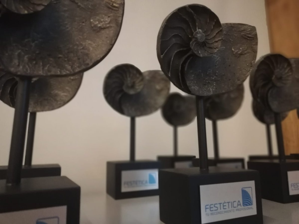 FesteticaFest's tweet photo. Aquí os dejamos algunas imágenes de #Festética2018. Muchas gracias a todos los que habéis asistido y os esperamos el próximo año. https://t.co/LMw55ZEcso