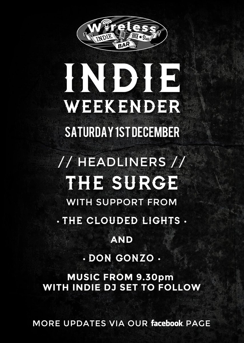 The Clouded Lights (@Clouded_Lights) / Posts / X