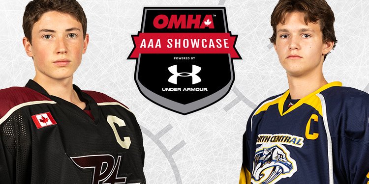 2003Petes's tweet photo. Game Day! The @FoleyBusLines @2003Petes are headed to the #ETAShowcase in Aurora. First up - #ClaringtonToros at 12:30. #GoPetes! #ETA https://t.co/rJ6vyPGGZS