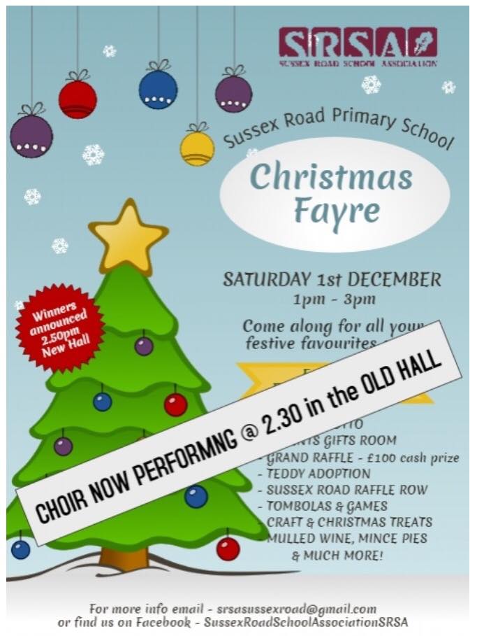 Barnes Kingsnorth on Twitter and have a look at the Christmas