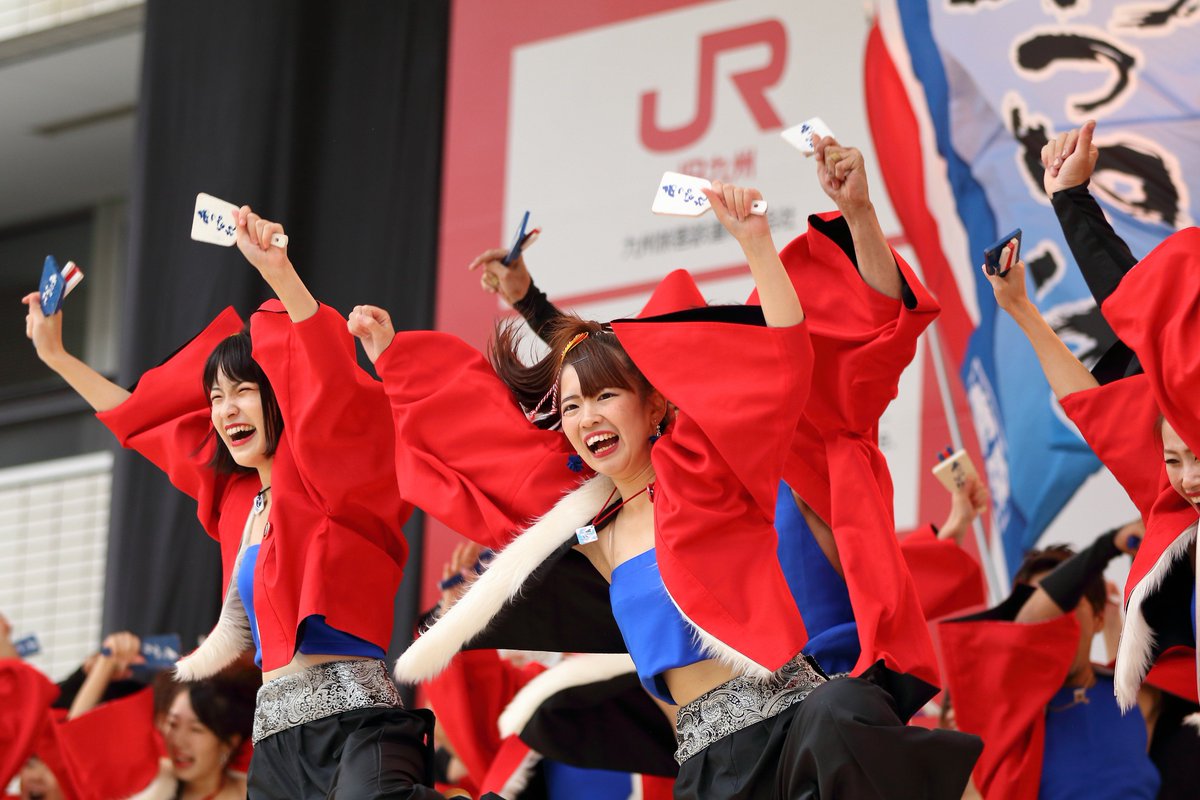 Hashtag あっぱれ青組 Na Twitteru