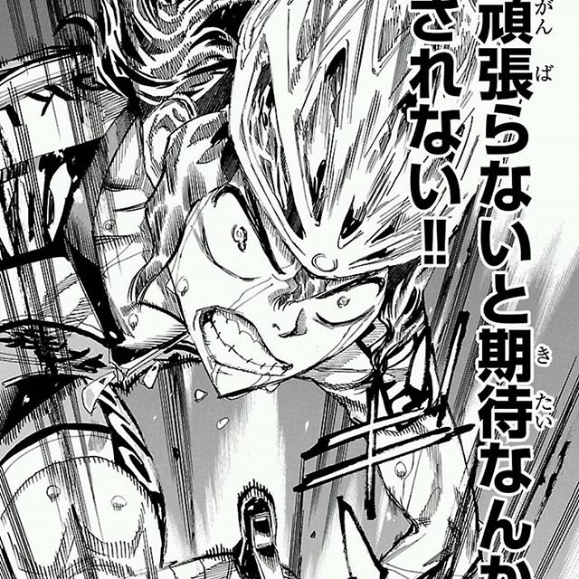 保田さん 鋼のメンタル総務 弱ペダ名言 努力を積み重ね 前向きに頑張っている人は 応援したくなるし 期待もしたくなる 期待されないから頑張れない は寝言以下 弱ペダ 弱虫ペダル 手嶋 T Co Vr6h6swcfb Twitter
