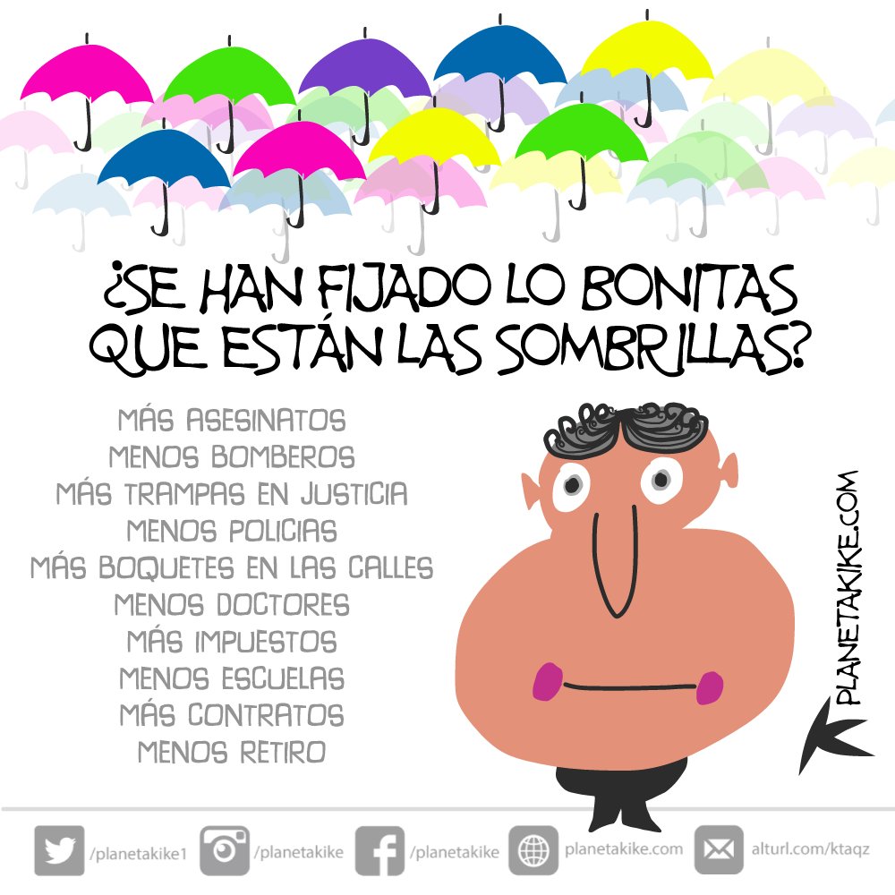 PlanetaKike1's tweet photo. ¿Se han fijado? https://t.co/td0skT10vZ